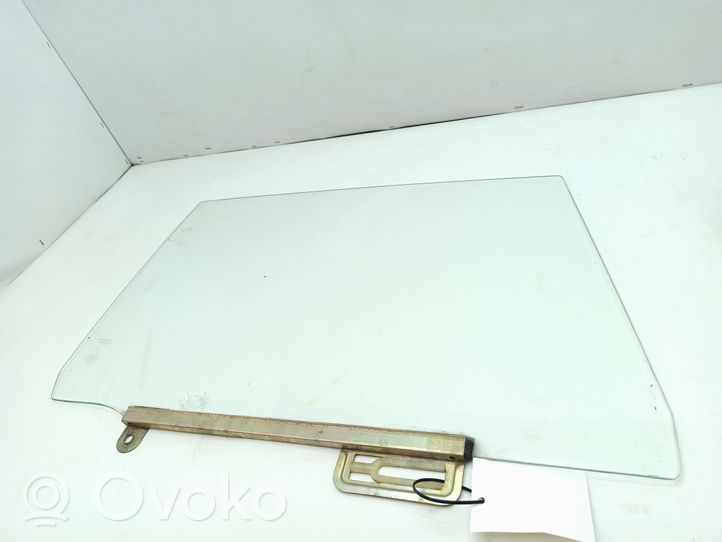 Volvo 240 Rear door window glass 79238002