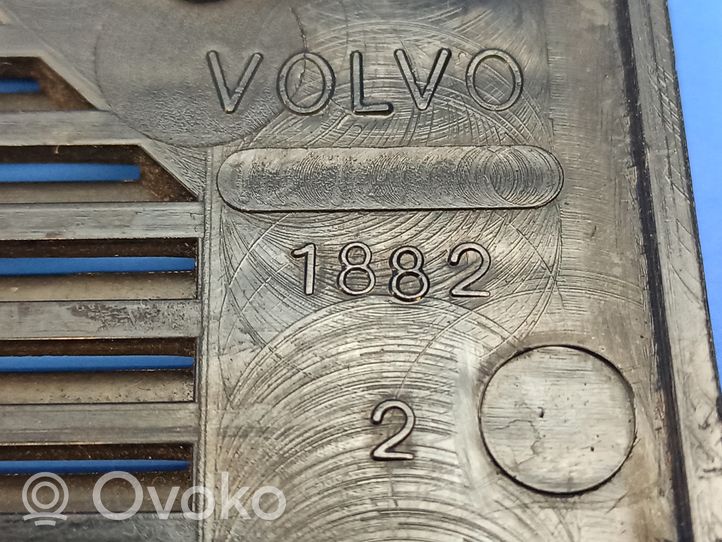 Volvo 240 Inny element deski rozdzielczej 1882