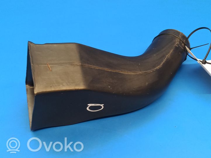 Volvo 240 Cabin air duct channel 1259585