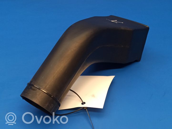 Volvo 240 Cabin air duct channel 1259586