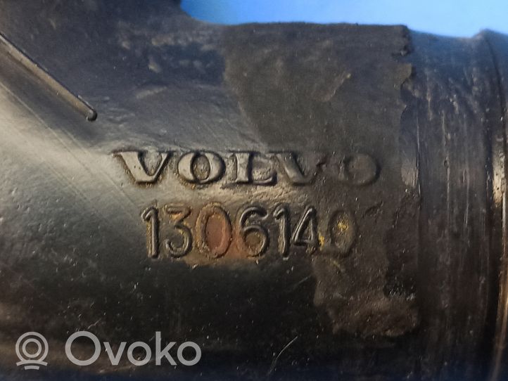 Volvo 240 Ilmanoton letku 1306140