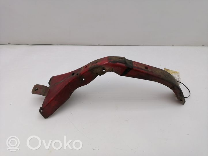 Volvo 240 Radiator support slam panel bracket 