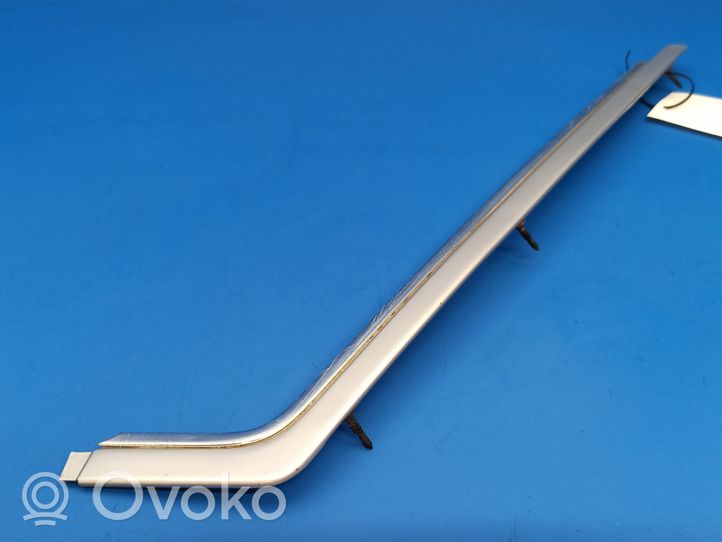 Volvo 760 Rivestimento vetro lato posteriore 