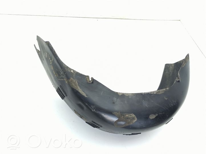 Volvo 760 Rear arch fender liner splash guards 1380042