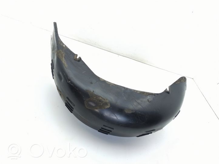 Volvo 760 Rear arch fender liner splash guards 1380042