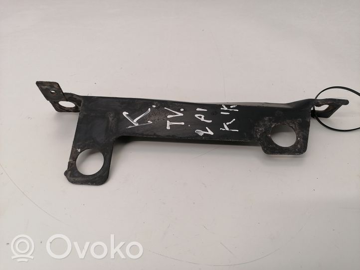 Volvo 760 Staffa del pannello di supporto del radiatore 