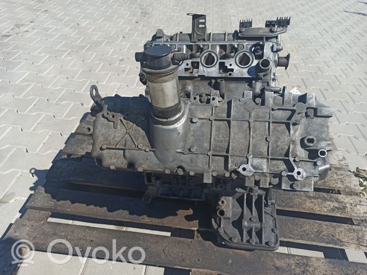 Volvo 760 Motor 7401271376