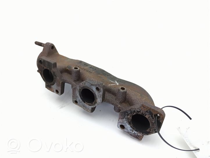 Volvo 760 Exhaust manifold 7401271460