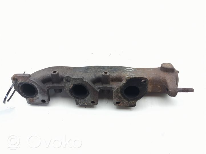 Volvo 760 Collettore di scarico 7401271461