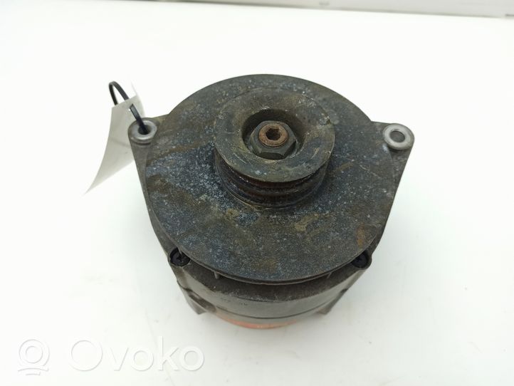 Volvo 760 Generator/alternator 0120468015