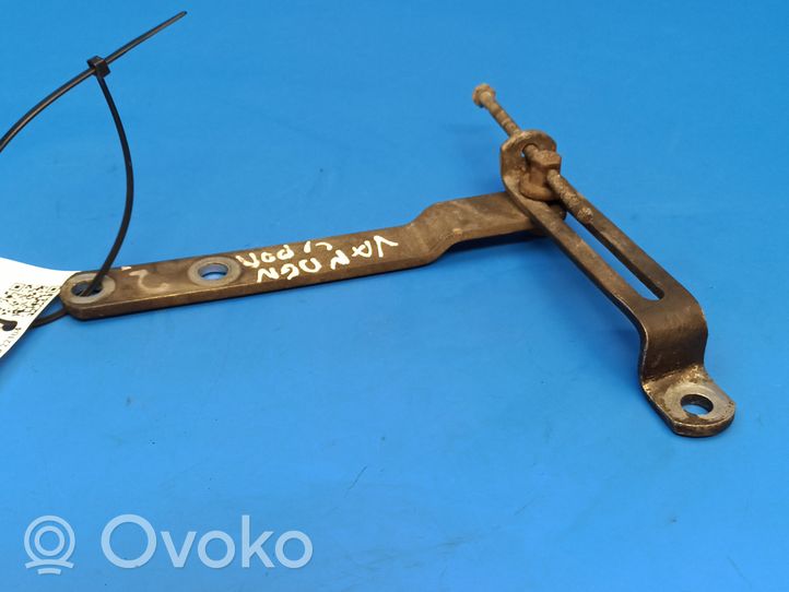 Volvo 760 Air conditioning tensioner 