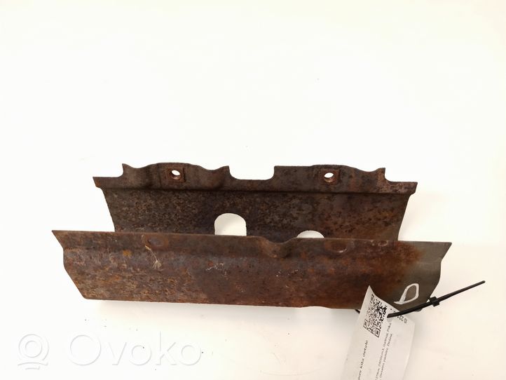 Volvo 760 Other exhaust manifold parts 