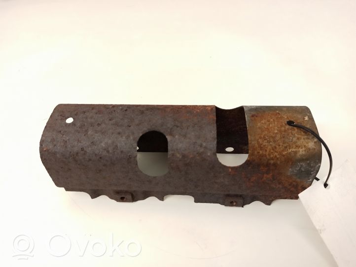 Volvo 760 Other exhaust manifold parts 