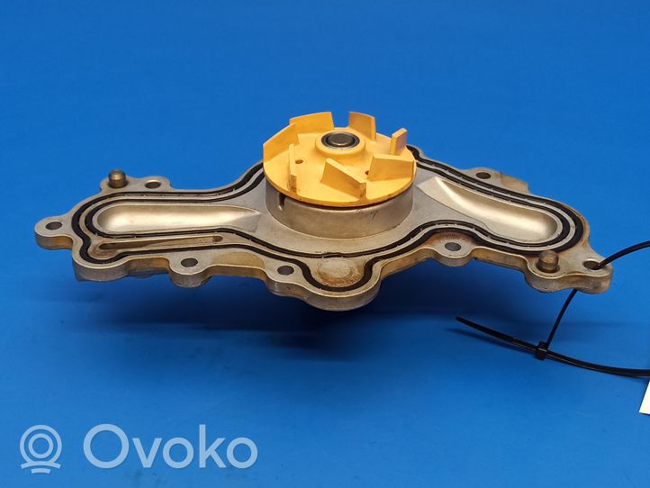 Ford Edge I Water pump 7T4E8508DD