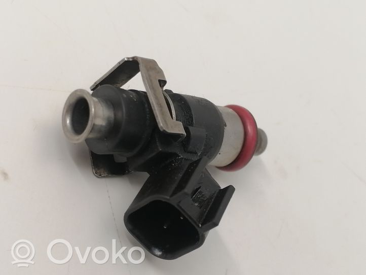 Ford Edge I Injecteur de carburant 07216024221