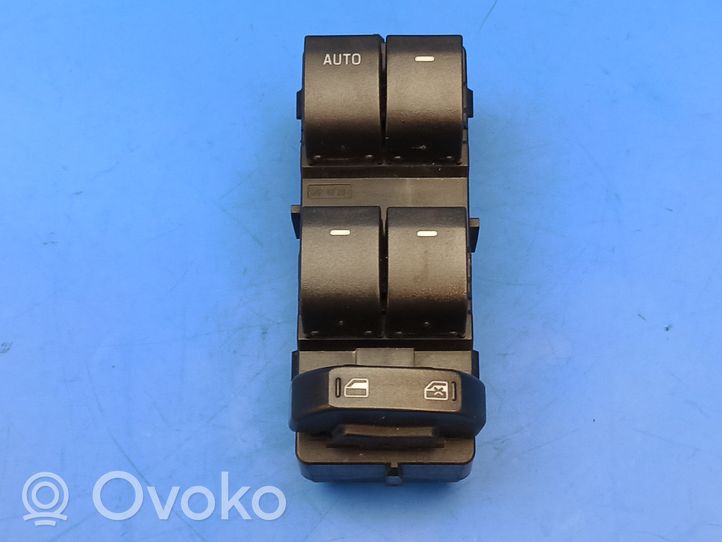 Ford Edge I Electric window control switch 7L2T14540AAW