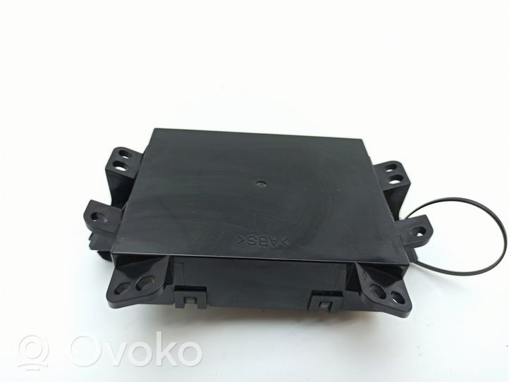 Subaru Legacy Centralina aria condizionata/riscaldamento 72343AG001