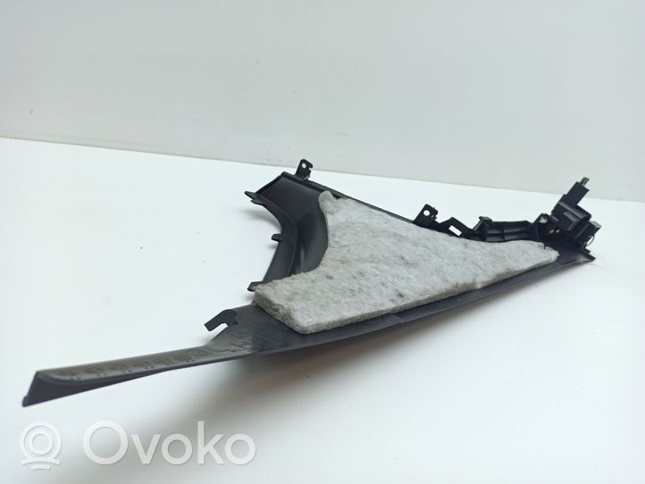 Subaru Legacy Rivestimento estremità laterale del cruscotto 66073AG080