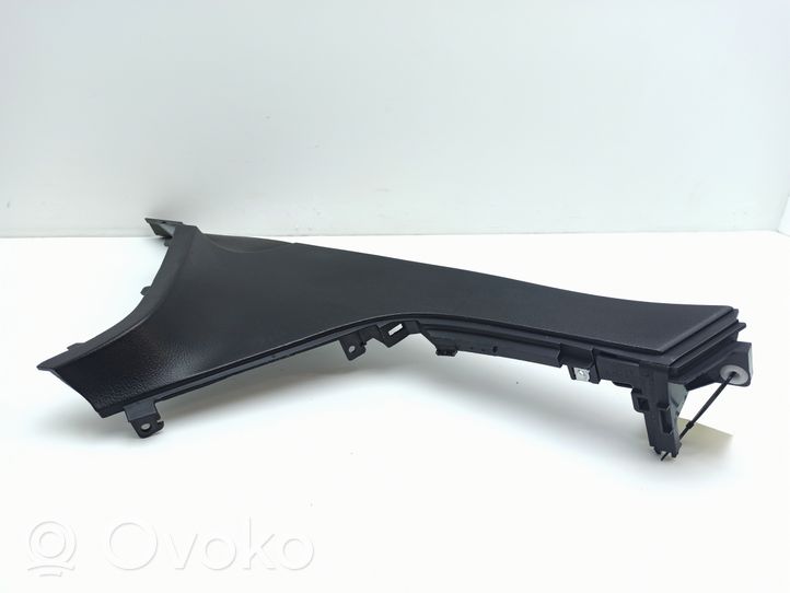 Subaru Legacy Rivestimento estremità laterale del cruscotto 66073AG080