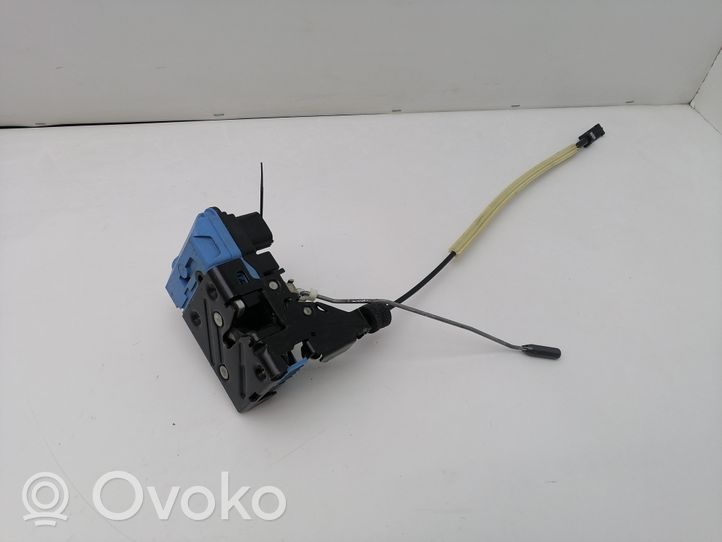 Volvo S60 Serrure de porte avant 8650544