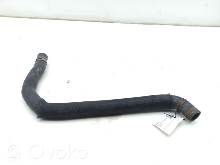 Ford Edge I Engine coolant pipe/hose 