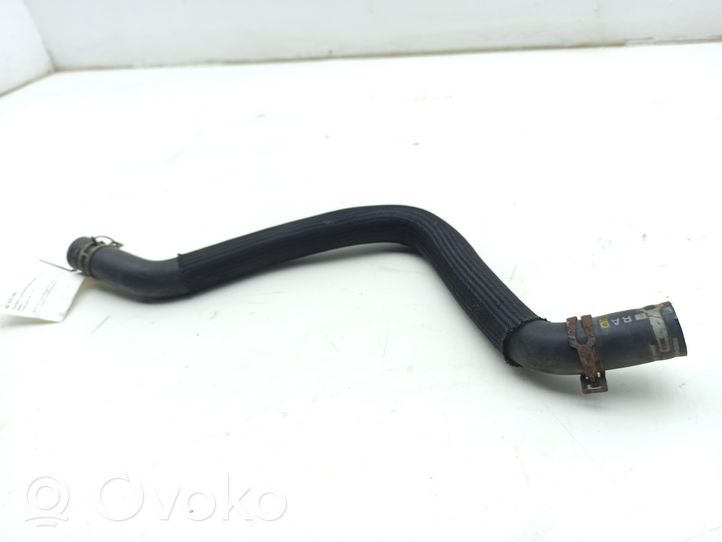 Ford Edge I Engine coolant pipe/hose 