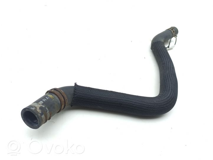 Ford Edge I Engine coolant pipe/hose 