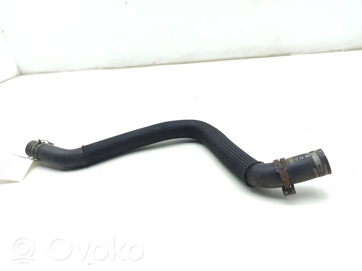 Ford Edge I Engine coolant pipe/hose 