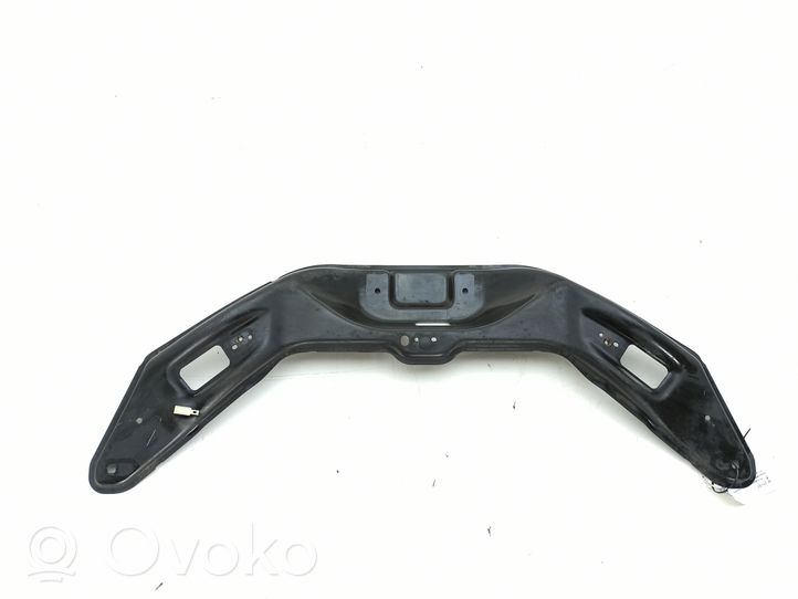 Ford Edge I Staffa del pannello di supporto del radiatore parte superiore 7T4316K634AG