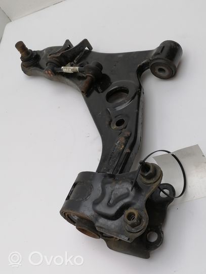 Ford Edge I Braccio di controllo sospensione anteriore inferiore/braccio oscillante LSSP53