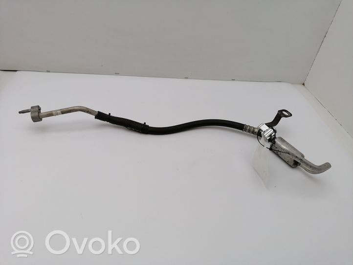 Ford Edge I Air conditioning (A/C) pipe/hose 