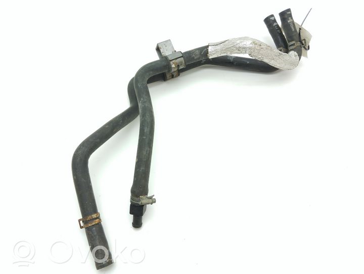 Ford Edge I Engine coolant pipe/hose 