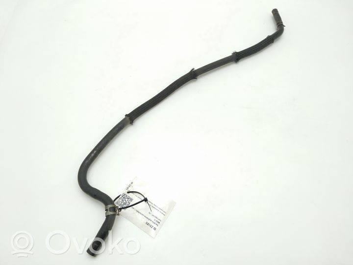 Ford Edge I Engine coolant pipe/hose 