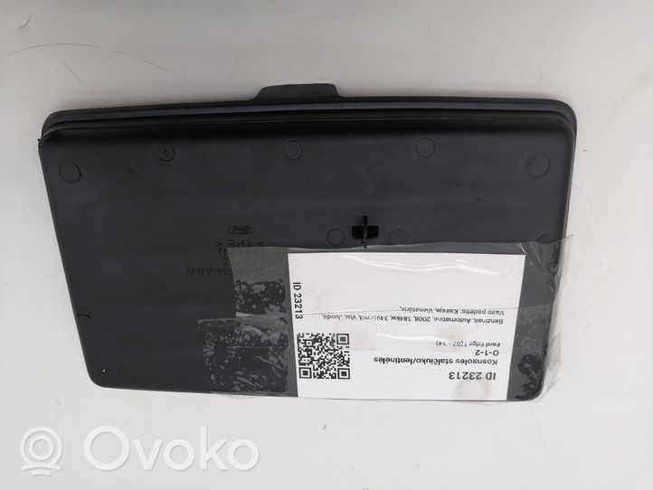 Ford Edge I Tappetino cassetto/ripiano consolle centrale 7T4378045G34