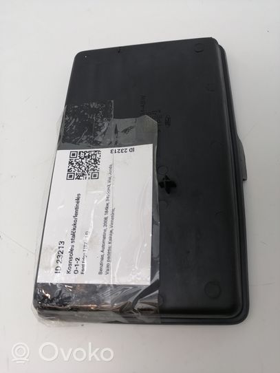 Ford Edge I Tappetino cassetto/ripiano consolle centrale 7T4378045G34