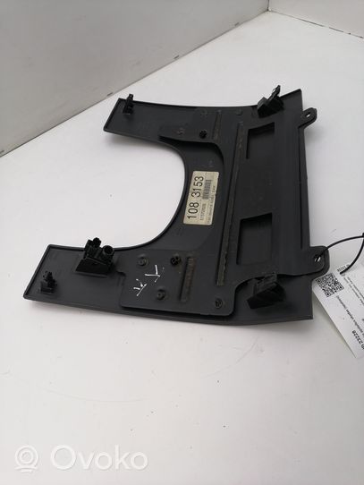 Ford Edge I Element deski rozdzielczej / dół 7T4378044F08