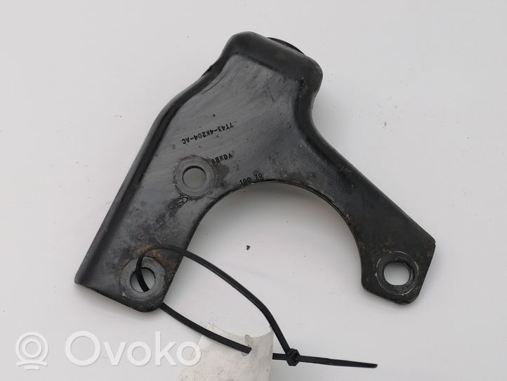 Ford Edge I Rear differential/diff mount bracket 7T434K204AC