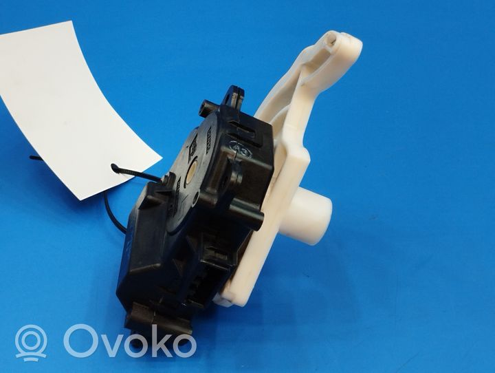 Ford Edge I Air flap motor/actuator AW0637007170