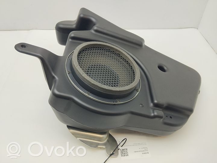 Ford Edge I Subwoofer-bassokaiutin 7T4T18C804AD