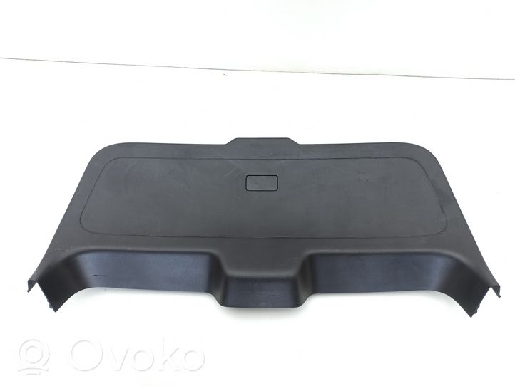 Ford Edge I Garniture de couvercle de coffre arriere hayon 7T437842906AP