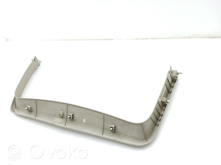 Ford Edge I Kita bagažinės apdailos detalė 7T437842324