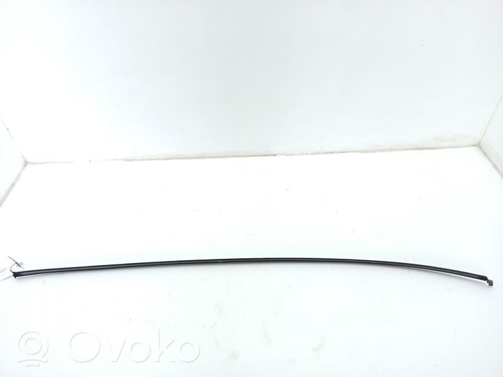 Ford Edge I Dekoratīva jumta lenta – "moldings" 7T437855128