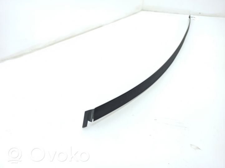 Ford Edge I Roof trim bar molding cover 7T437855128