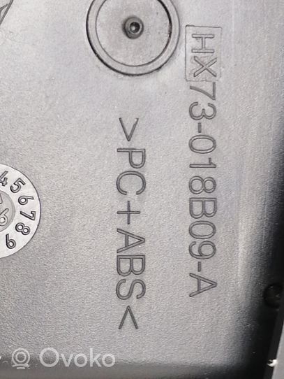 Jaguar F-Pace Dashboard side air vent grill/cover trim HX73018B09A