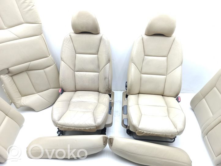 Volvo S60 Juego del asiento 8619609