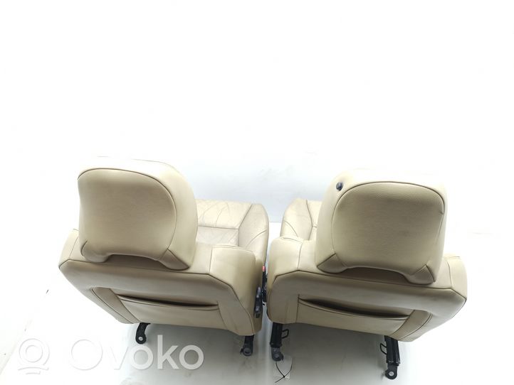 Volvo S60 Juego del asiento 8619609