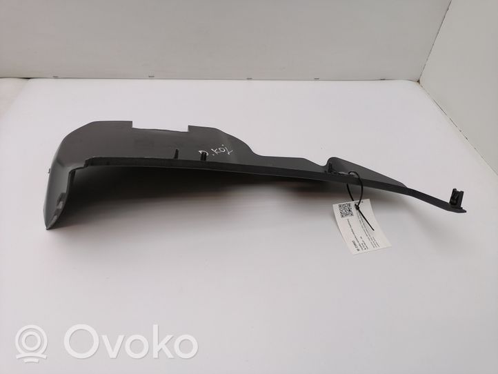 Volvo S60 Garniture panneau inférieur de tableau de bord 0916489401