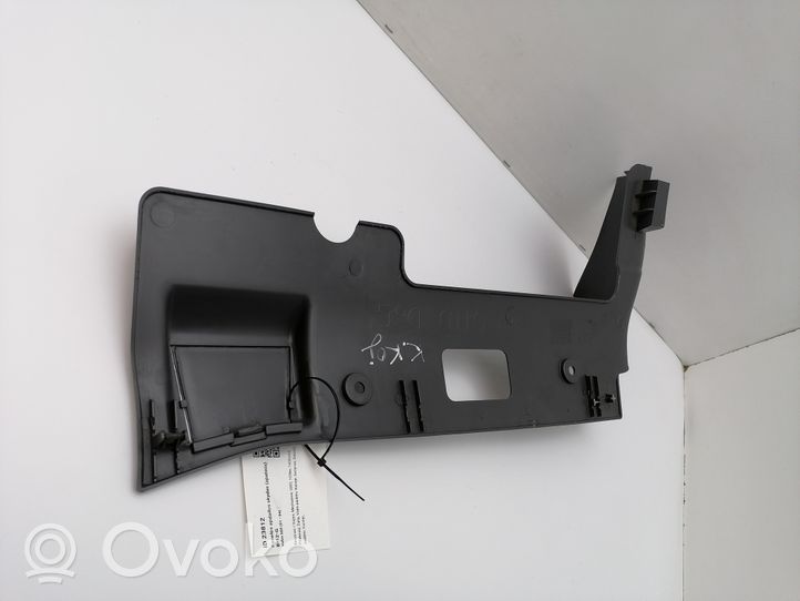 Volvo S60 Rivestimento pannello inferiore del cruscotto 9164892