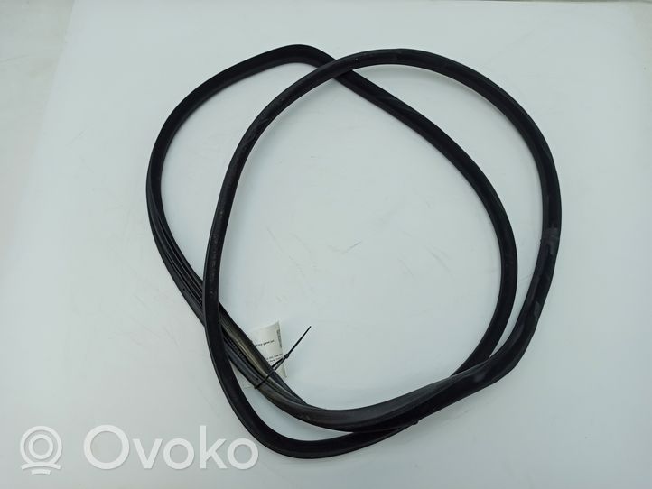 Volvo S60 Rear door rubber seal (on body) 