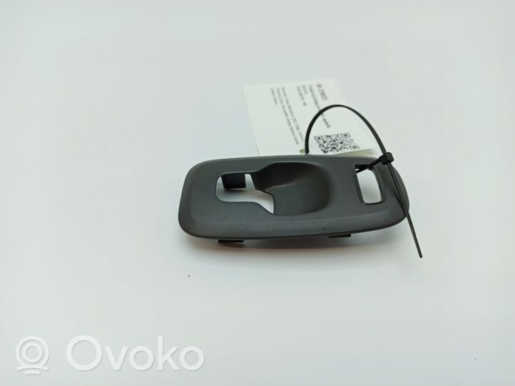 Volvo S60 Front door window switch trim 09193384